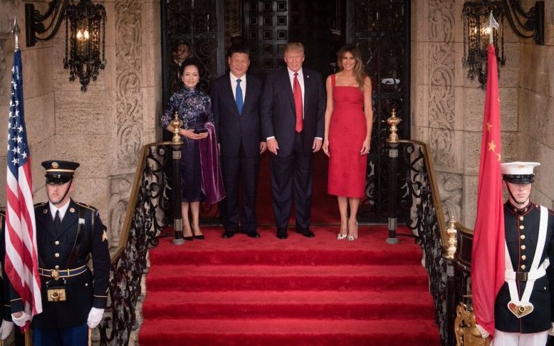 Will Trump’s Asia tour fix America’s Southeast Asia problem?