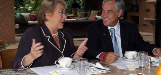 Elections in Chile: The return of the right
