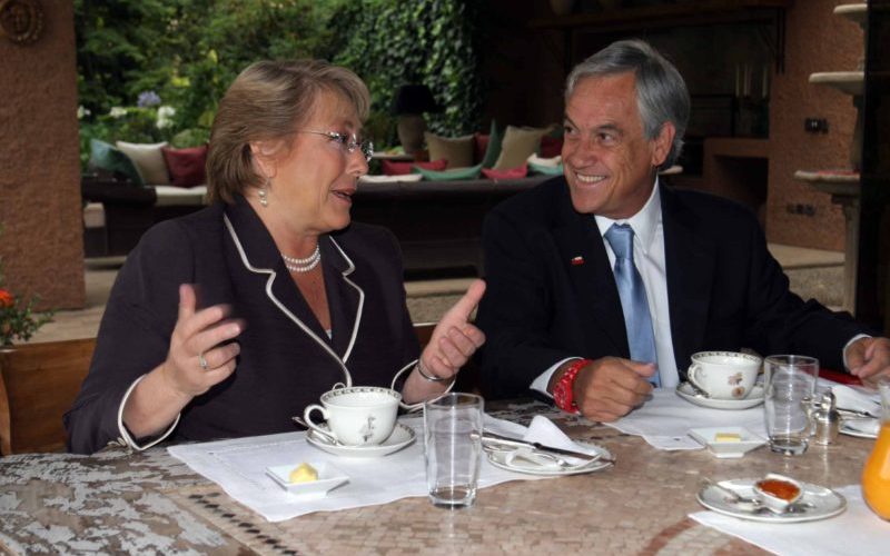 Elections in Chile: The return of the right