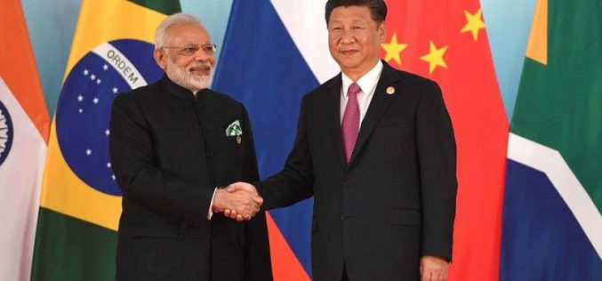 Is Sri Lanka the new hotspot in India-China relations?