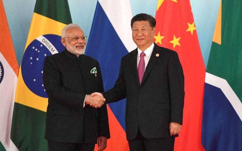 Is Sri Lanka the new hotspot in India-China relations?