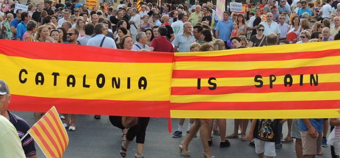 Catalonia’s biggest threat is internal