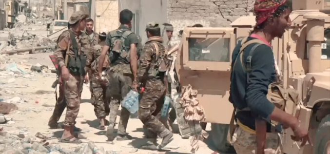 Special Report: How Iran is exporting the Hezbollah model to dominate the Middle East