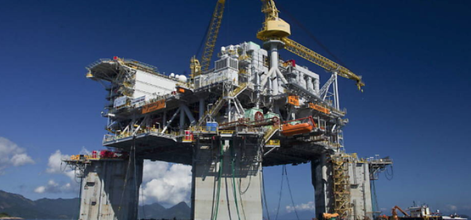 Brazil’s oil industry is back in business