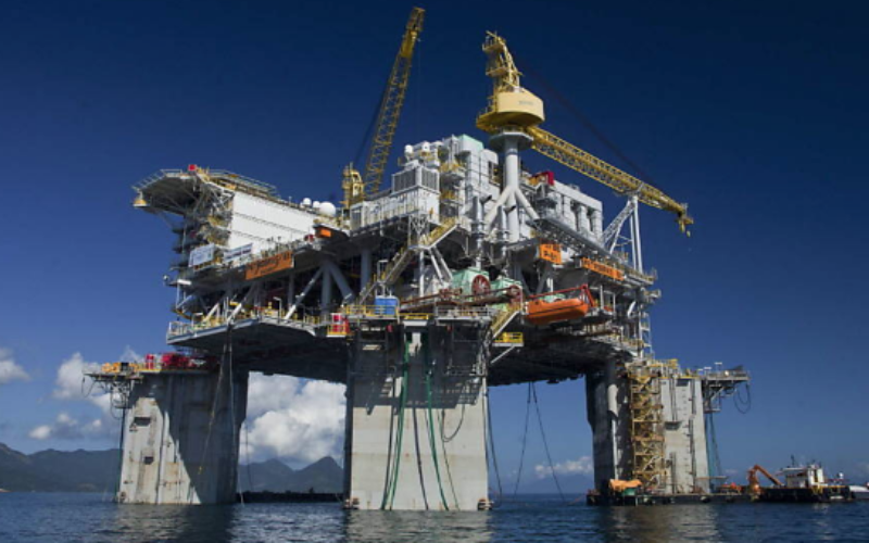 Brazil’s oil industry is back in business