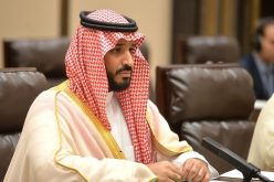 Saudi Crown Prince clears a path to the throne