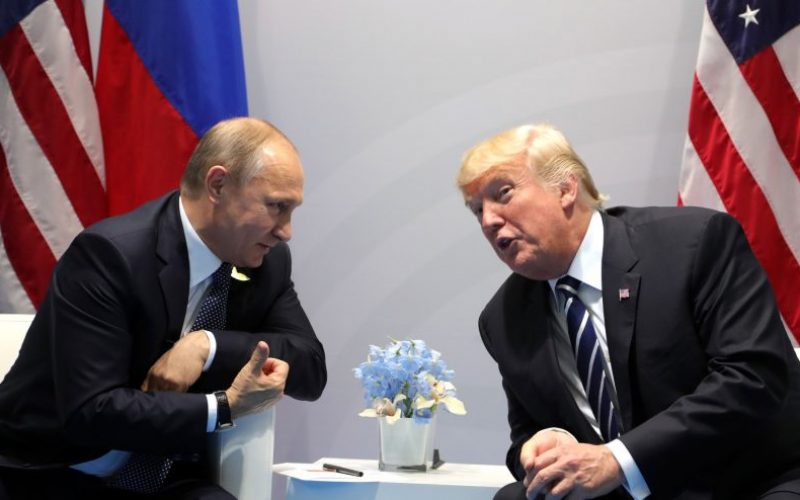Impact of Manafort indictment reaches beyond the White House