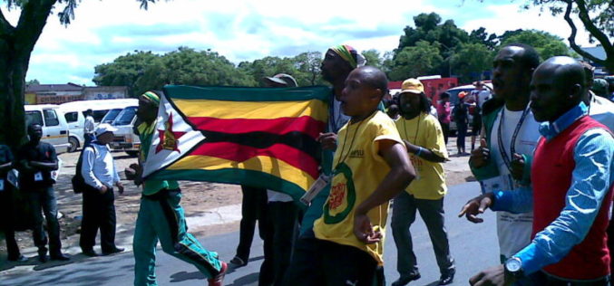 The challenges to reform in post-coup Zimbabwe