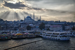 Turkey’s terrorist threat a year after the Reina shooting