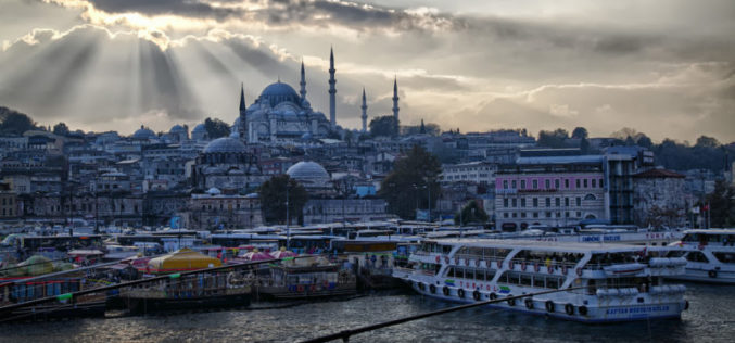 Turkey’s terrorist threat a year after the Reina shooting