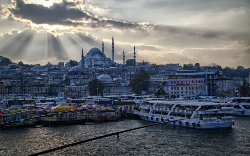 Turkey’s terrorist threat a year after the Reina shooting