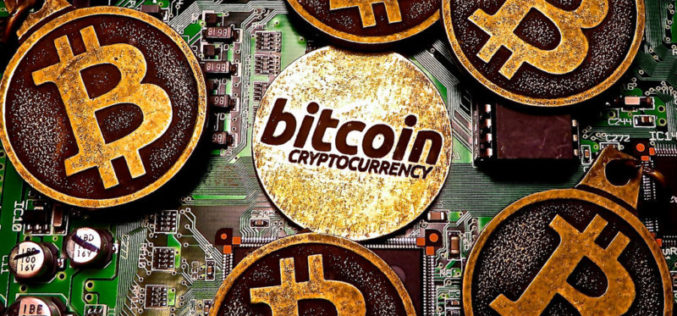 The Bitcoin bubble, Venezuela, and political risk
