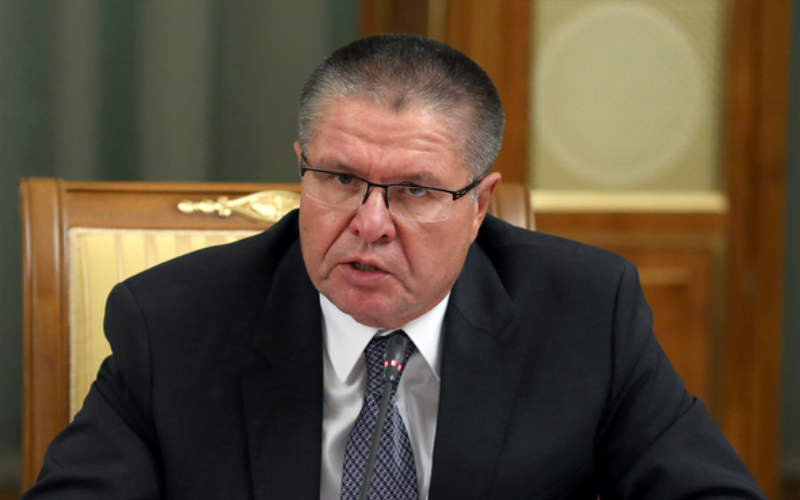 Ulyukayev trial suggests elite discord in Russia