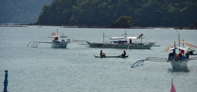 Catch-22 in the South China Sea: why preserving fish stocks is key to a resolution