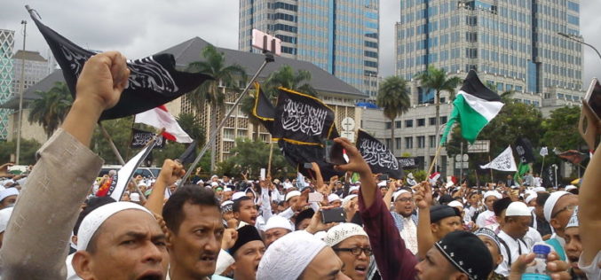 Terrorism risks rising in Malaysia as Islamic State militants return