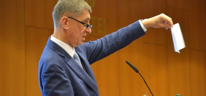 Instability is a bigger risk than populism in the Czech Republic