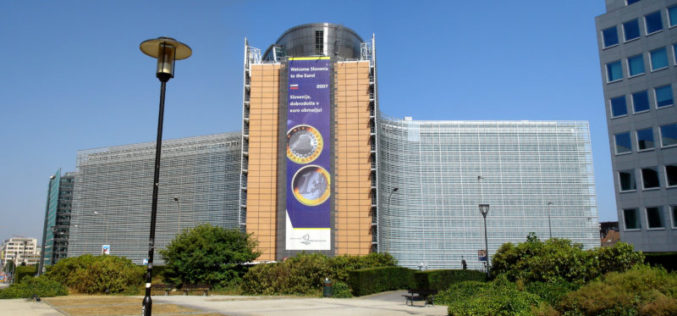 European competition commission builds cases against tech firms
