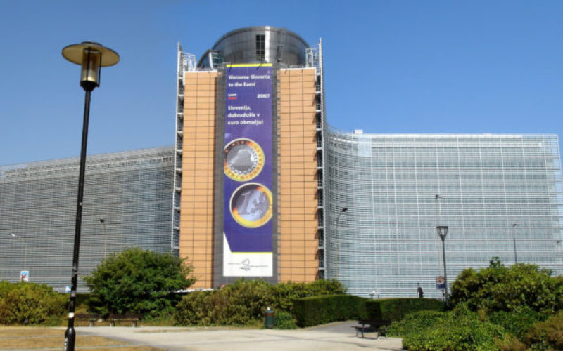 European competition commission builds cases against tech firms