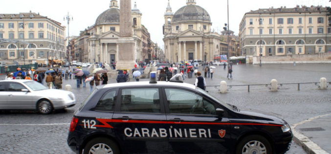 Italy’s emerging terrorist threat