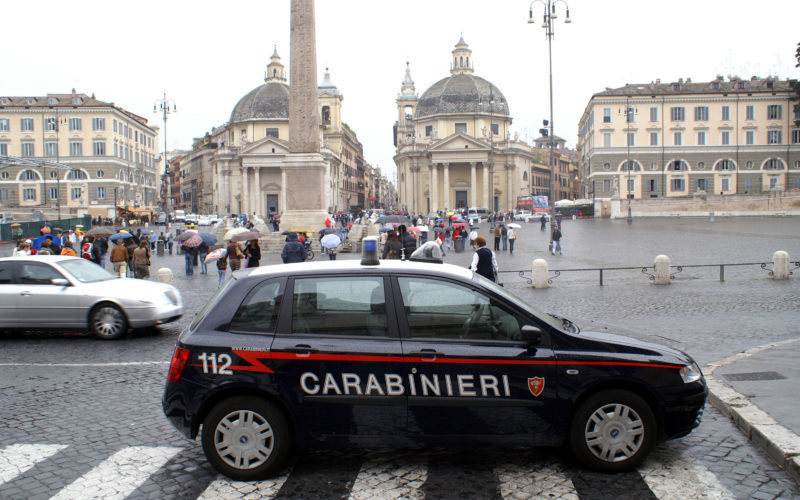 Italy’s emerging terrorist threat
