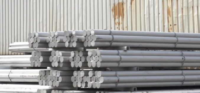 Under the Radar: Why China’s war on pollution is good for the metals industry