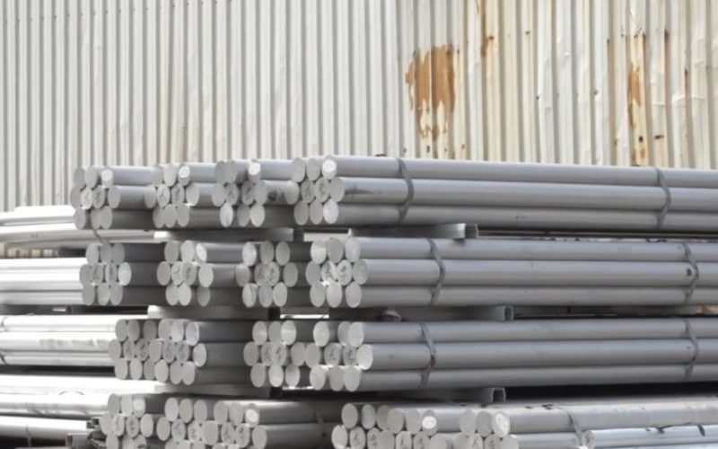 Under the Radar: Why China’s war on pollution is good for the metals industry