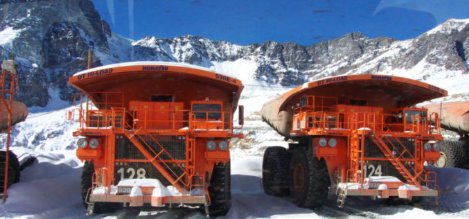 Regardless of who wins Chile’s elections, Codelco likely loses