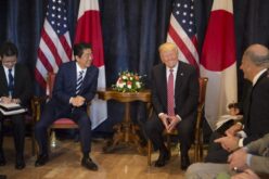 Will the US-Japan alliance endure under a Trump presidency?