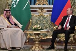 Is Russia’s Middle East endgame trouble for global energy markets?