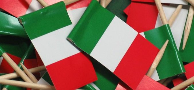 Four scenarios for Italy’s legislative elections in 2018