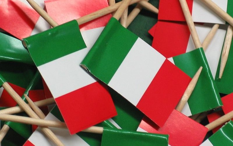 Four scenarios for Italy’s legislative elections in 2018