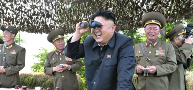 ‘Tis the season to be realistic: 5 things to know about North Korean tensions