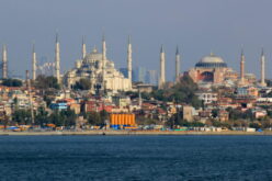 Turkey’s 2018 risk outlook