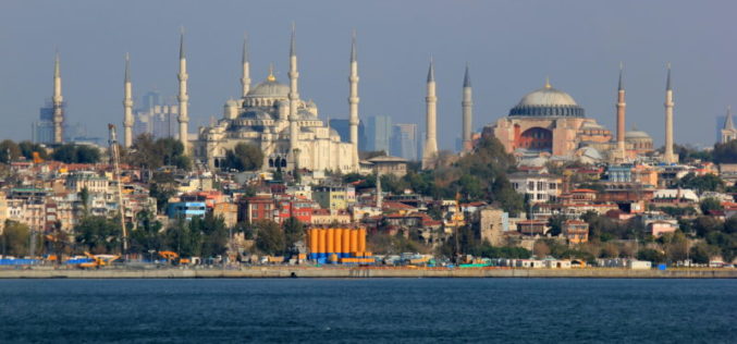Turkey’s 2018 risk outlook