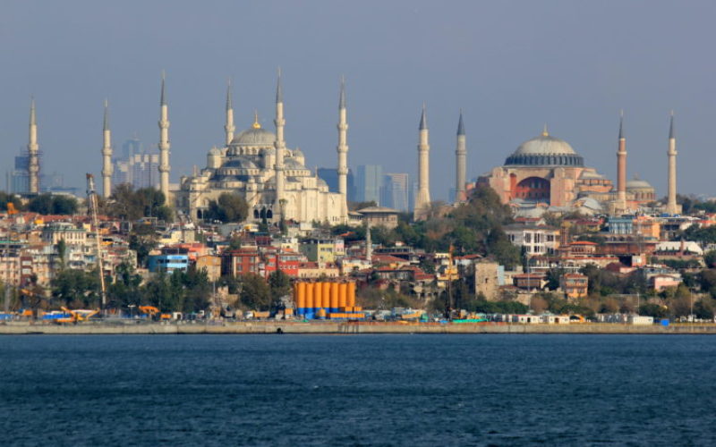 Turkey’s 2018 risk outlook