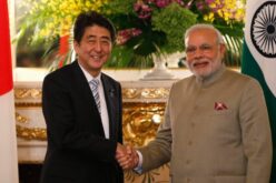 Japan’s strategic counter to China’s Belt and Road Initiative