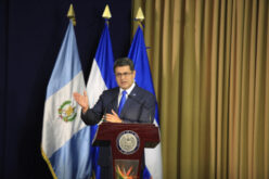 Spike in protests a symptom of deeper issues in Honduras