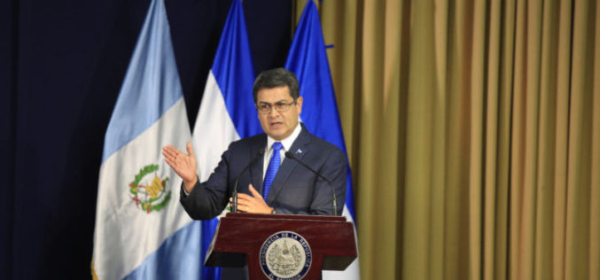 Spike in protests a symptom of deeper issues in Honduras