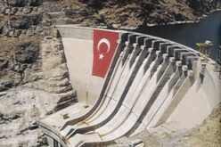 ‘Blue Gold’ will be Turkey’s key to the ‘Dry Crescent’