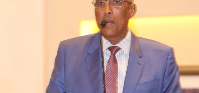 Under the Radar: An unrecognized democracy emerges in Somaliland