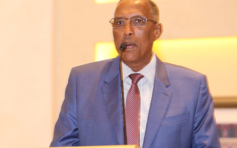 Under the Radar: An unrecognized democracy emerges in Somaliland