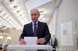 Russia’s election year: What to expect from Putin 4.0
