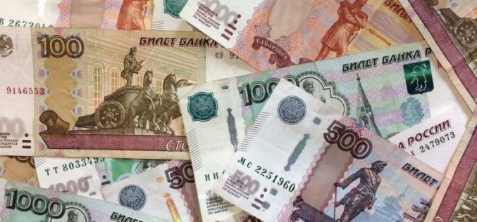 5 reasons Russia’s banking system is heading for trouble