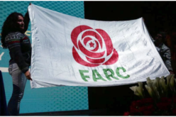 When rebels go mainstream: FARC’s role in Colombia’s 2018 elections