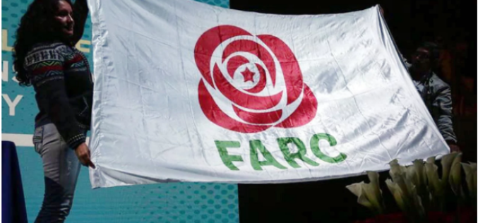 When rebels go mainstream: FARC’s role in Colombia’s 2018 elections