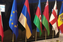 The EU’s Eastern partnership summit: pragmatism and realpolitik