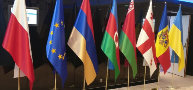 The EU’s Eastern partnership summit: pragmatism and realpolitik
