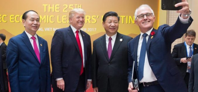 For American business to thrive, bilateral trade deals aren’t enough