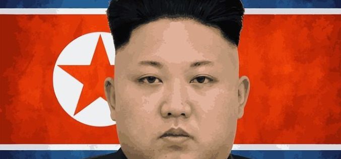 Will the North Korea crisis hit boiling point in 2018?