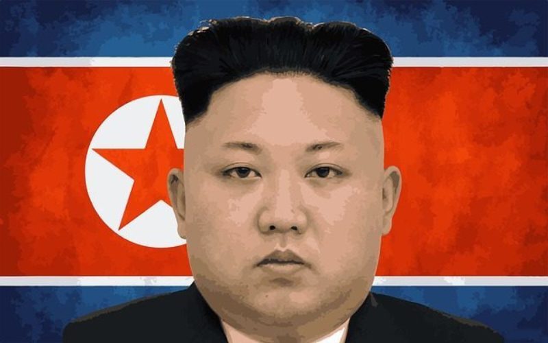Will the North Korea crisis hit boiling point in 2018?
